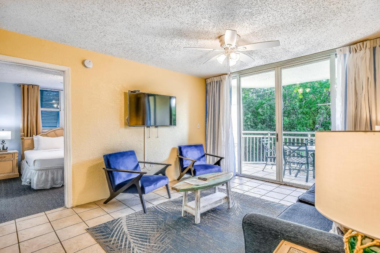 Sunrise Suites - Sea Breeze Suite 101 Key West Exteriér fotografie