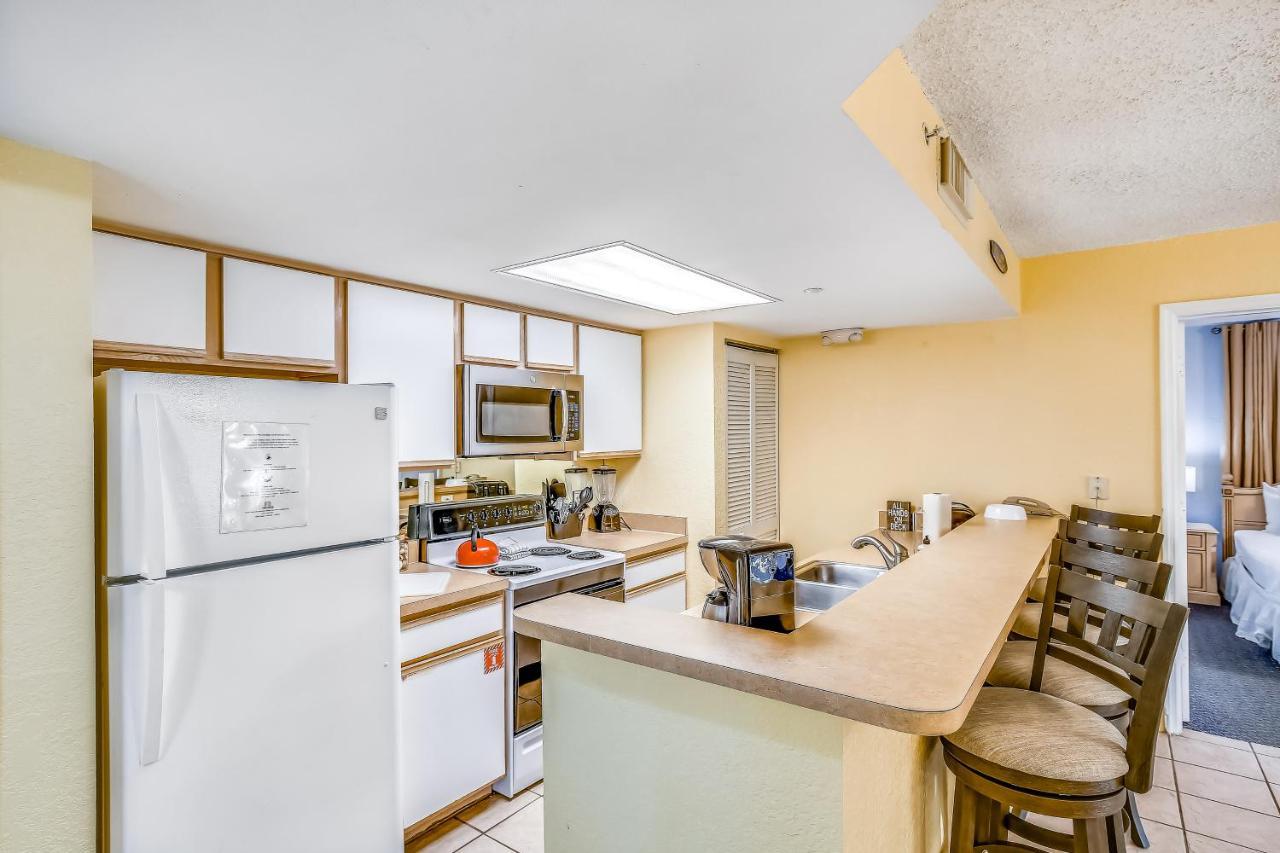 Sunrise Suites - Sea Breeze Suite 101 Key West Exteriér fotografie