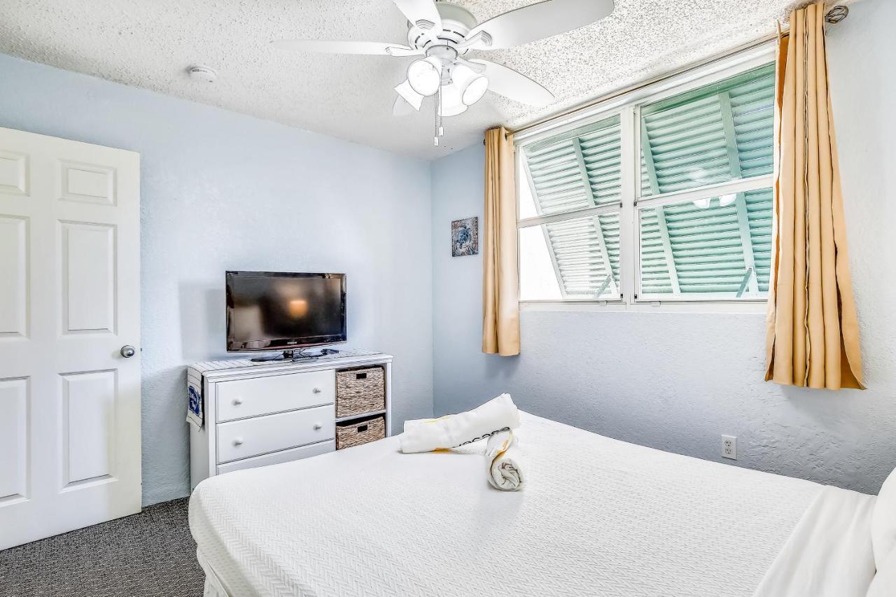 Sunrise Suites - Sea Breeze Suite 101 Key West Exteriér fotografie