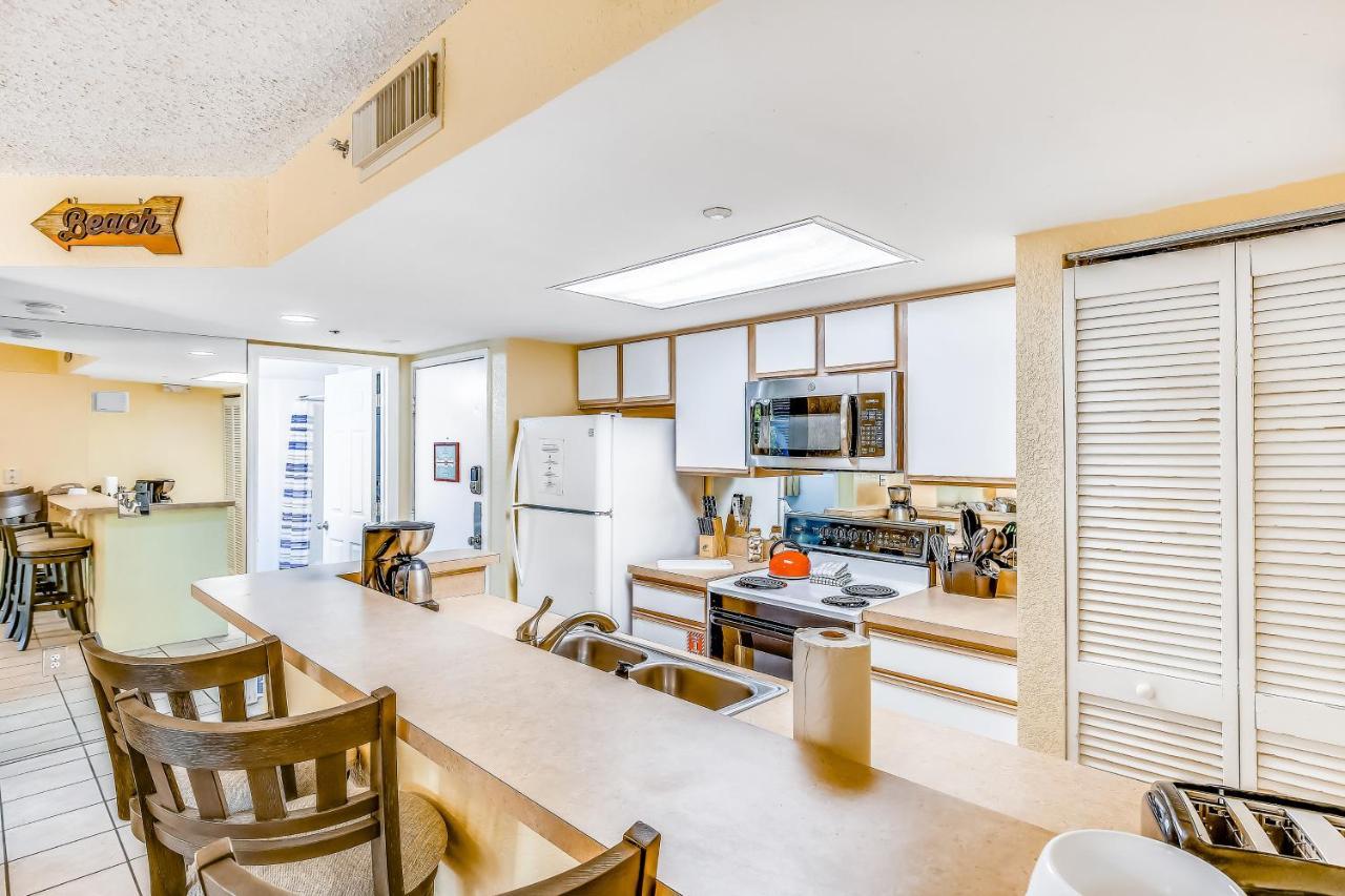 Sunrise Suites - Sea Breeze Suite 101 Key West Exteriér fotografie