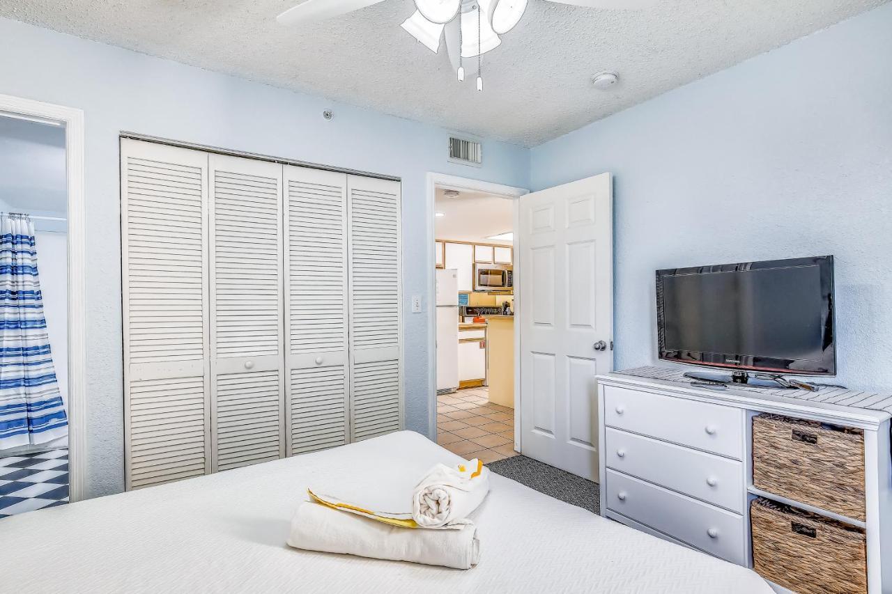 Sunrise Suites - Sea Breeze Suite 101 Key West Exteriér fotografie
