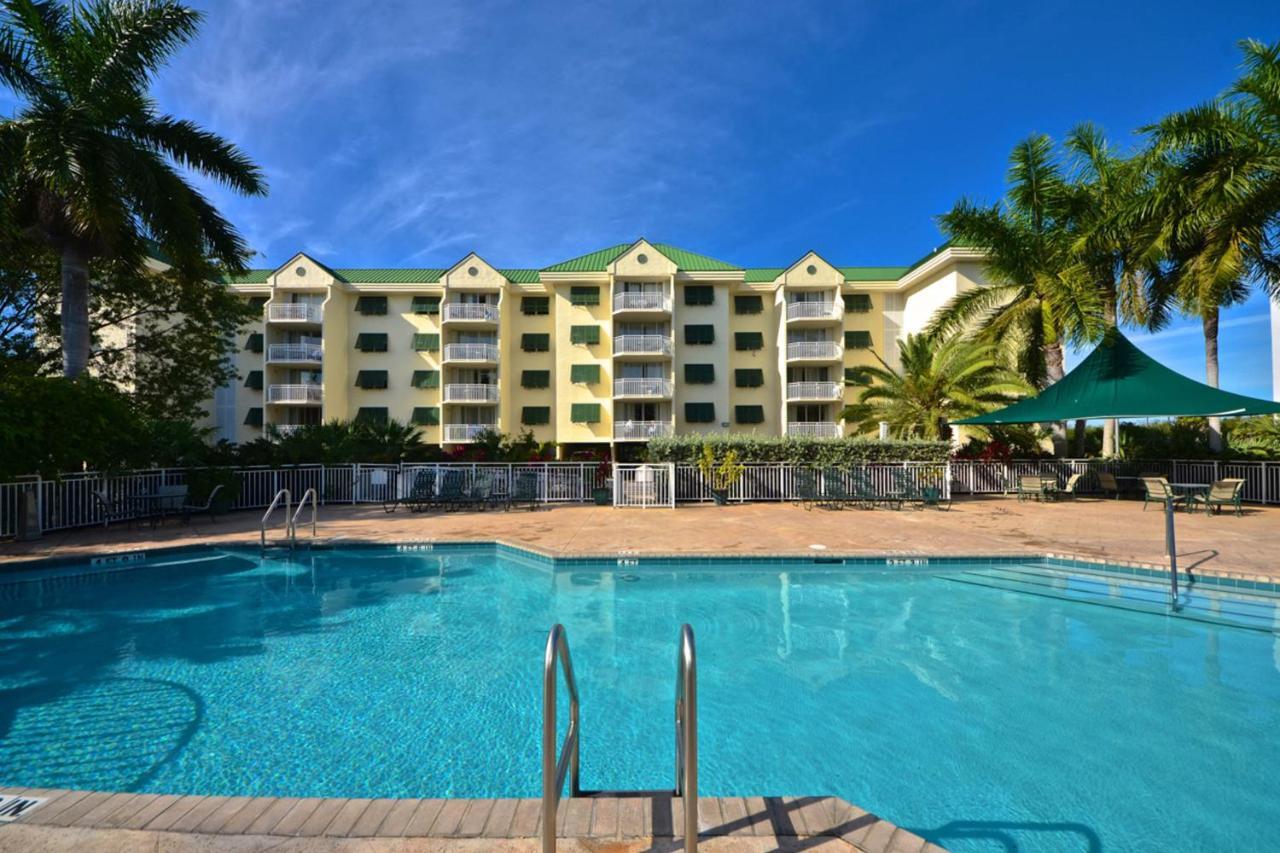 Sunrise Suites - Sea Breeze Suite 101 Key West Exteriér fotografie