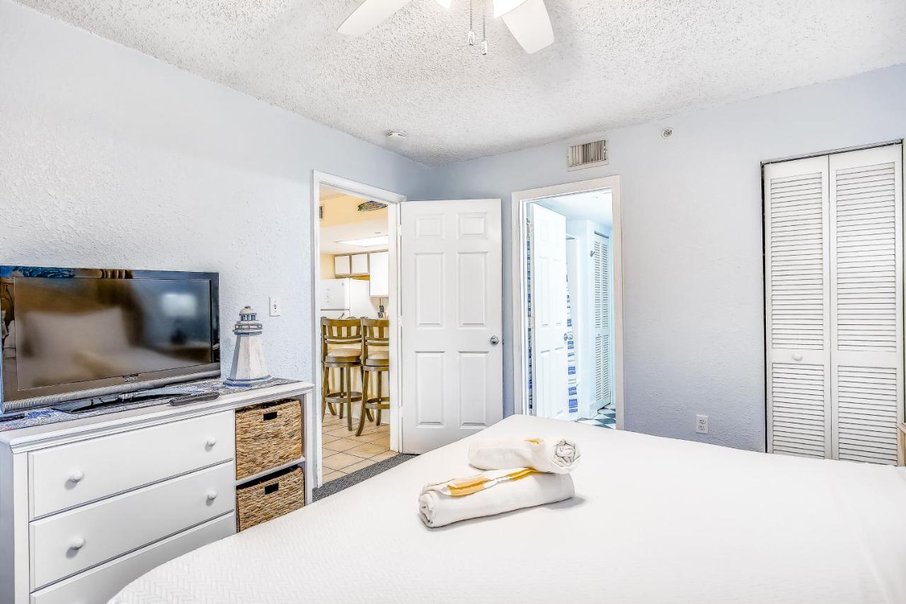 Sunrise Suites - Sea Breeze Suite 101 Key West Exteriér fotografie