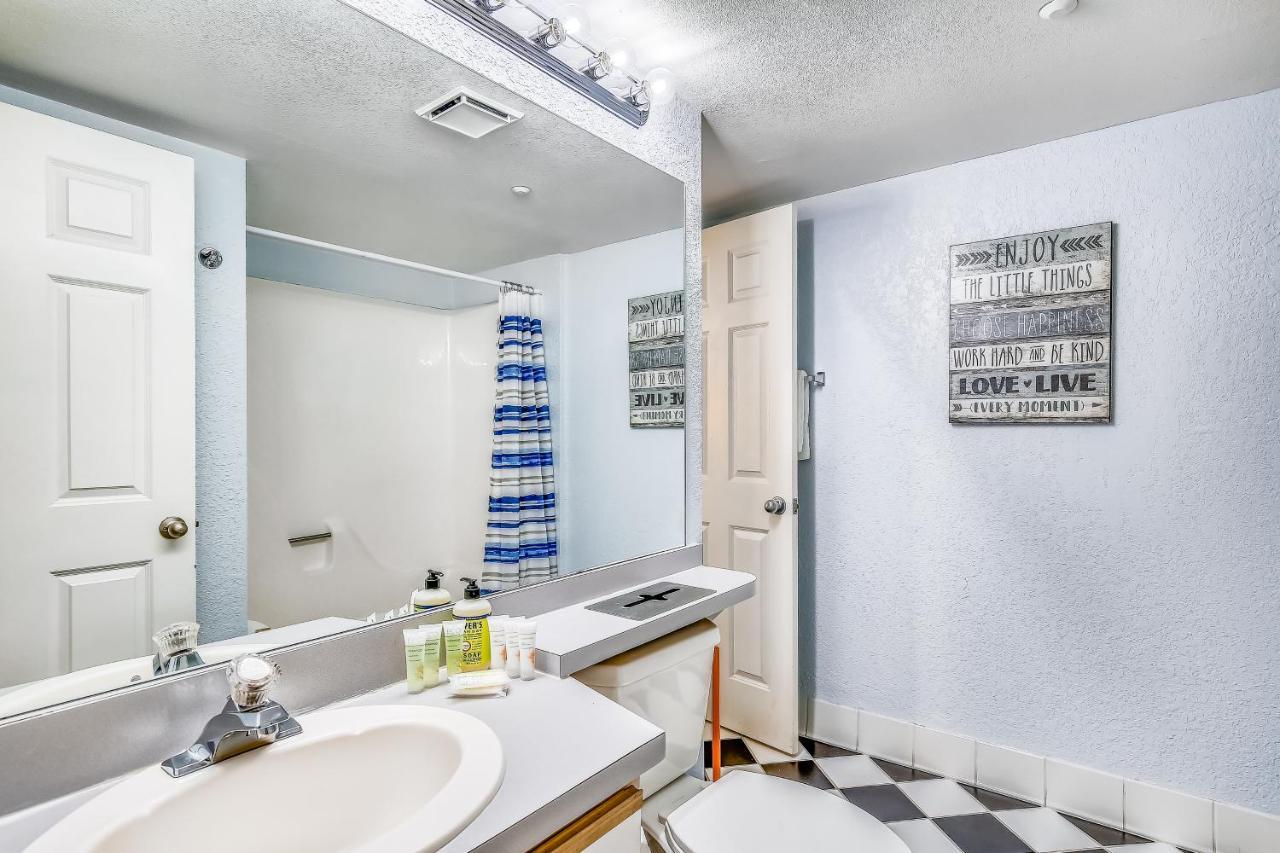 Sunrise Suites - Sea Breeze Suite 101 Key West Exteriér fotografie