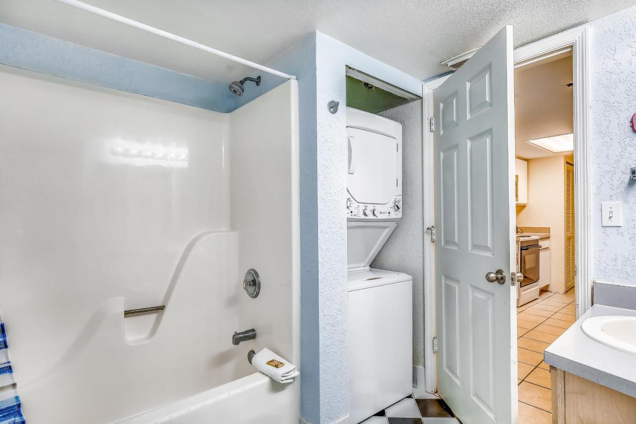Sunrise Suites - Sea Breeze Suite 101 Key West Exteriér fotografie