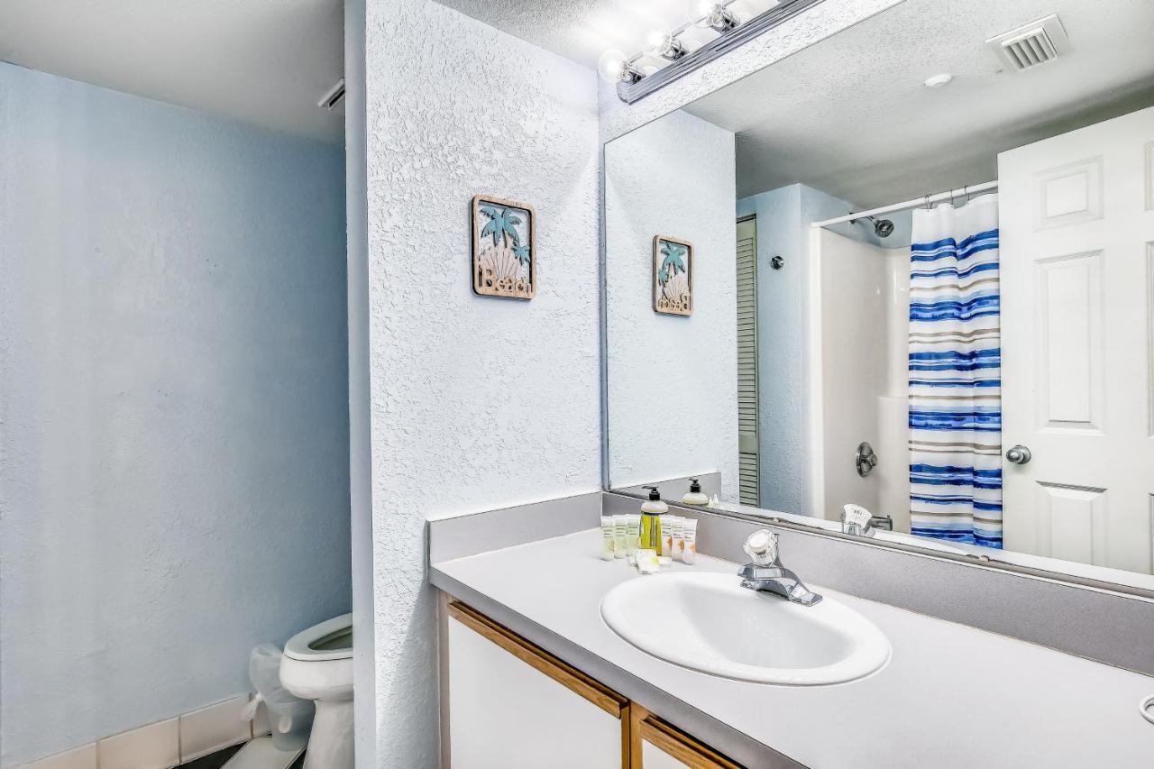Sunrise Suites - Sea Breeze Suite 101 Key West Exteriér fotografie