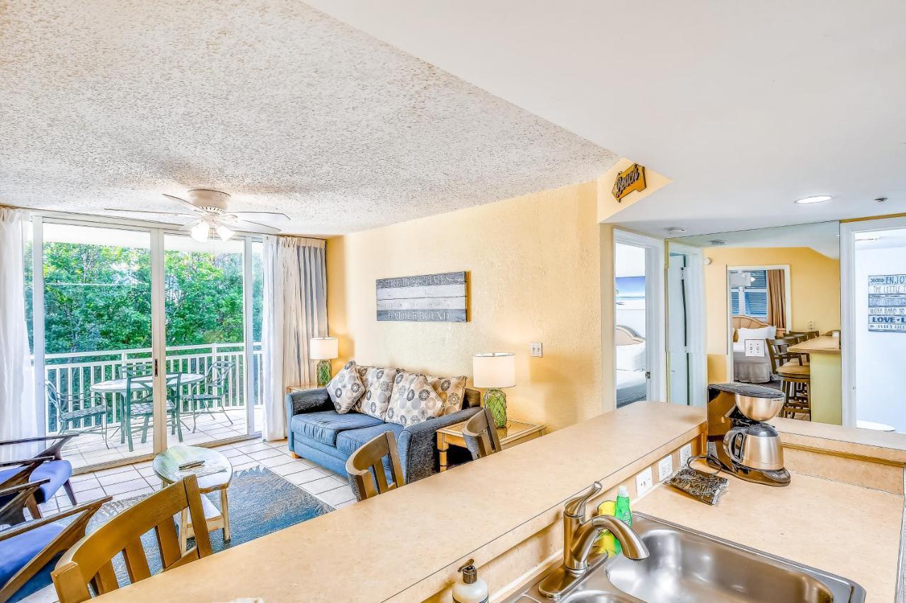 Sunrise Suites - Sea Breeze Suite 101 Key West Exteriér fotografie