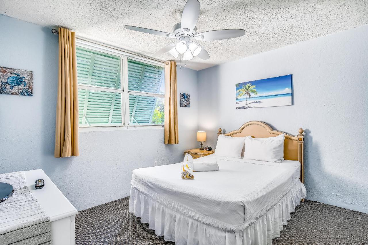 Sunrise Suites - Sea Breeze Suite 101 Key West Exteriér fotografie