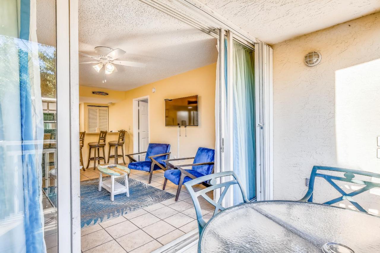 Sunrise Suites - Sea Breeze Suite 101 Key West Exteriér fotografie