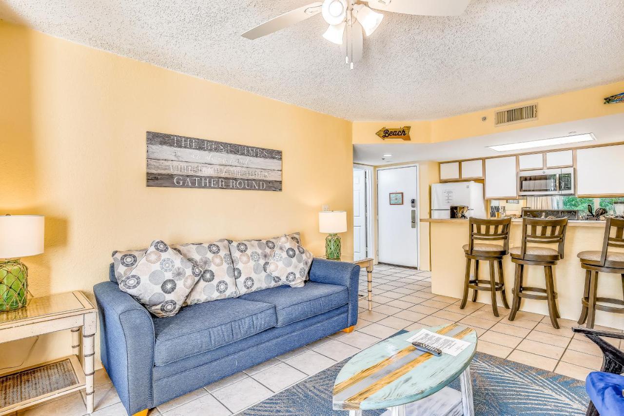 Sunrise Suites - Sea Breeze Suite 101 Key West Exteriér fotografie