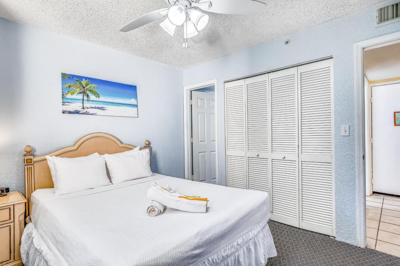 Sunrise Suites - Sea Breeze Suite 101 Key West Exteriér fotografie