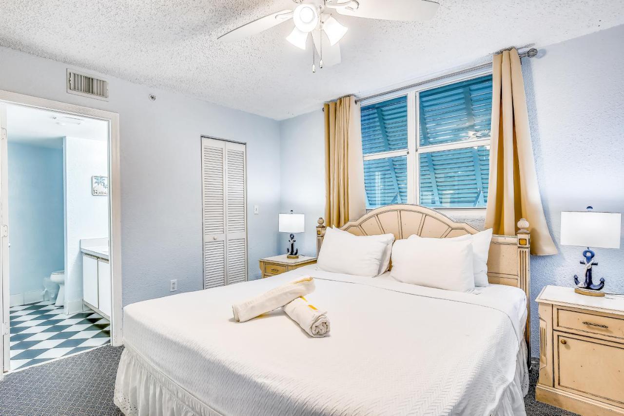 Sunrise Suites - Sea Breeze Suite 101 Key West Exteriér fotografie