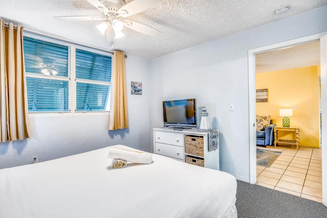 Sunrise Suites - Sea Breeze Suite 101 Key West Exteriér fotografie