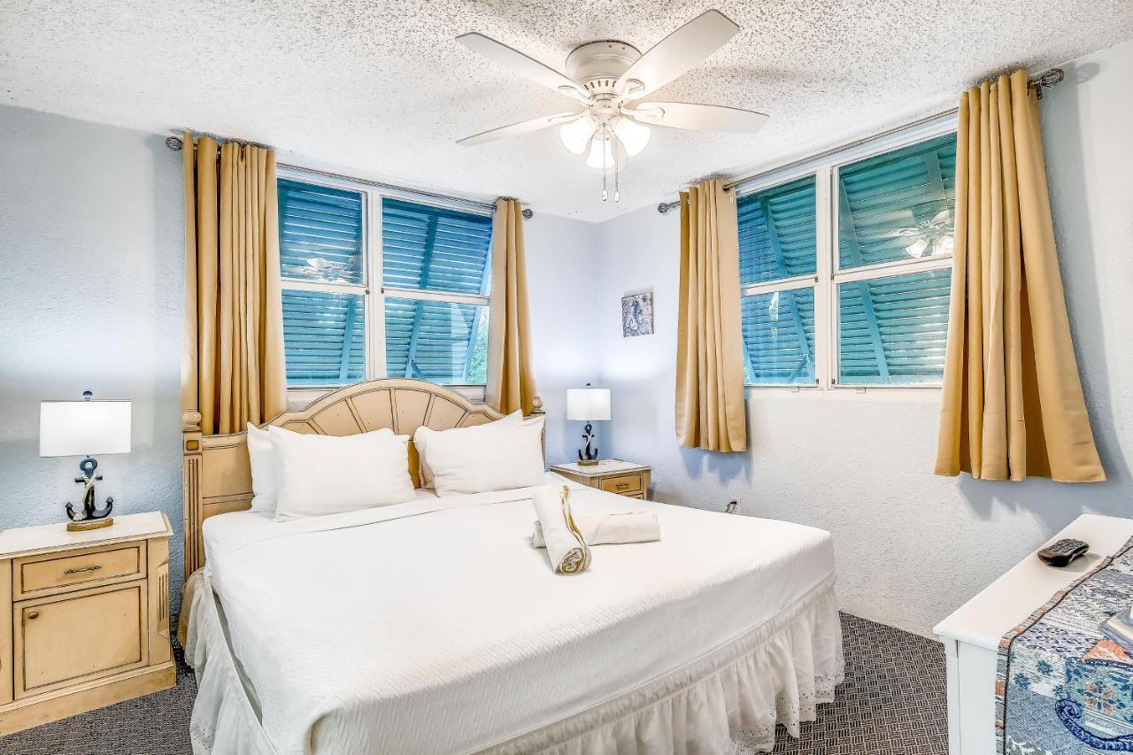 Sunrise Suites - Sea Breeze Suite 101 Key West Exteriér fotografie