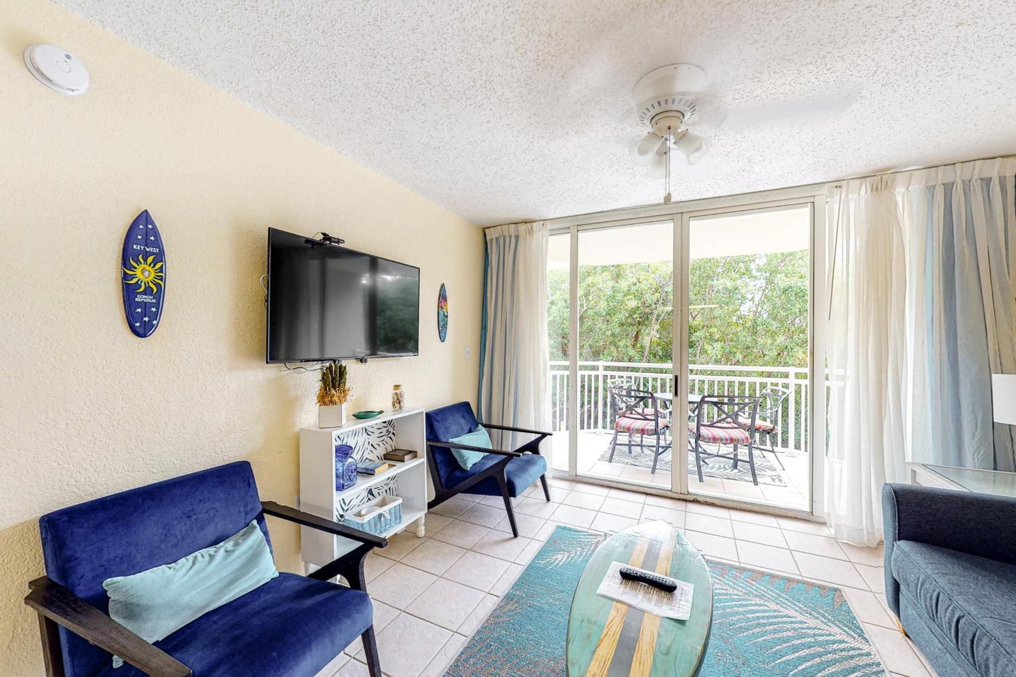 Sunrise Suites - Sea Breeze Suite 101 Key West Pokoj fotografie
