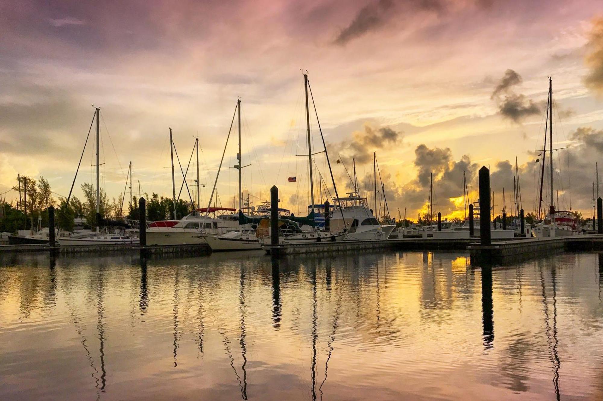 Sunrise Suites - Sea Breeze Suite 101 Key West Pokoj fotografie