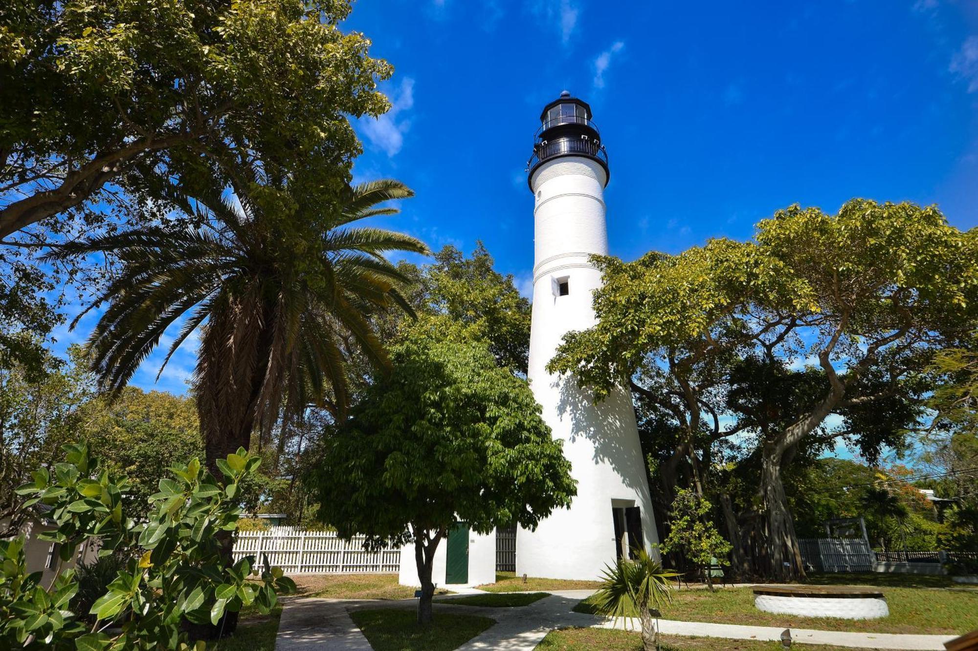 Sunrise Suites - Sea Breeze Suite 101 Key West Pokoj fotografie