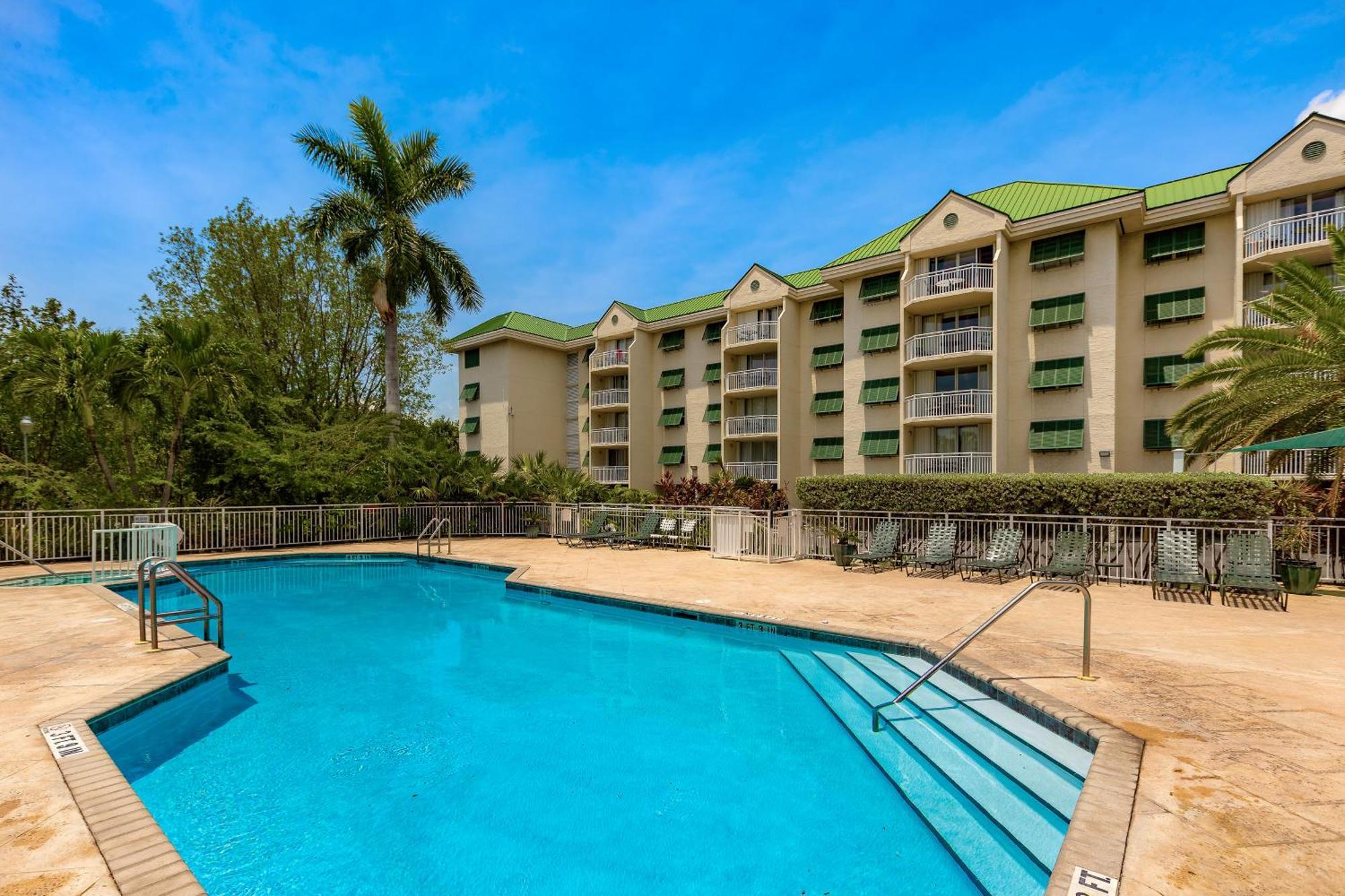Sunrise Suites - Sea Breeze Suite 101 Key West Pokoj fotografie