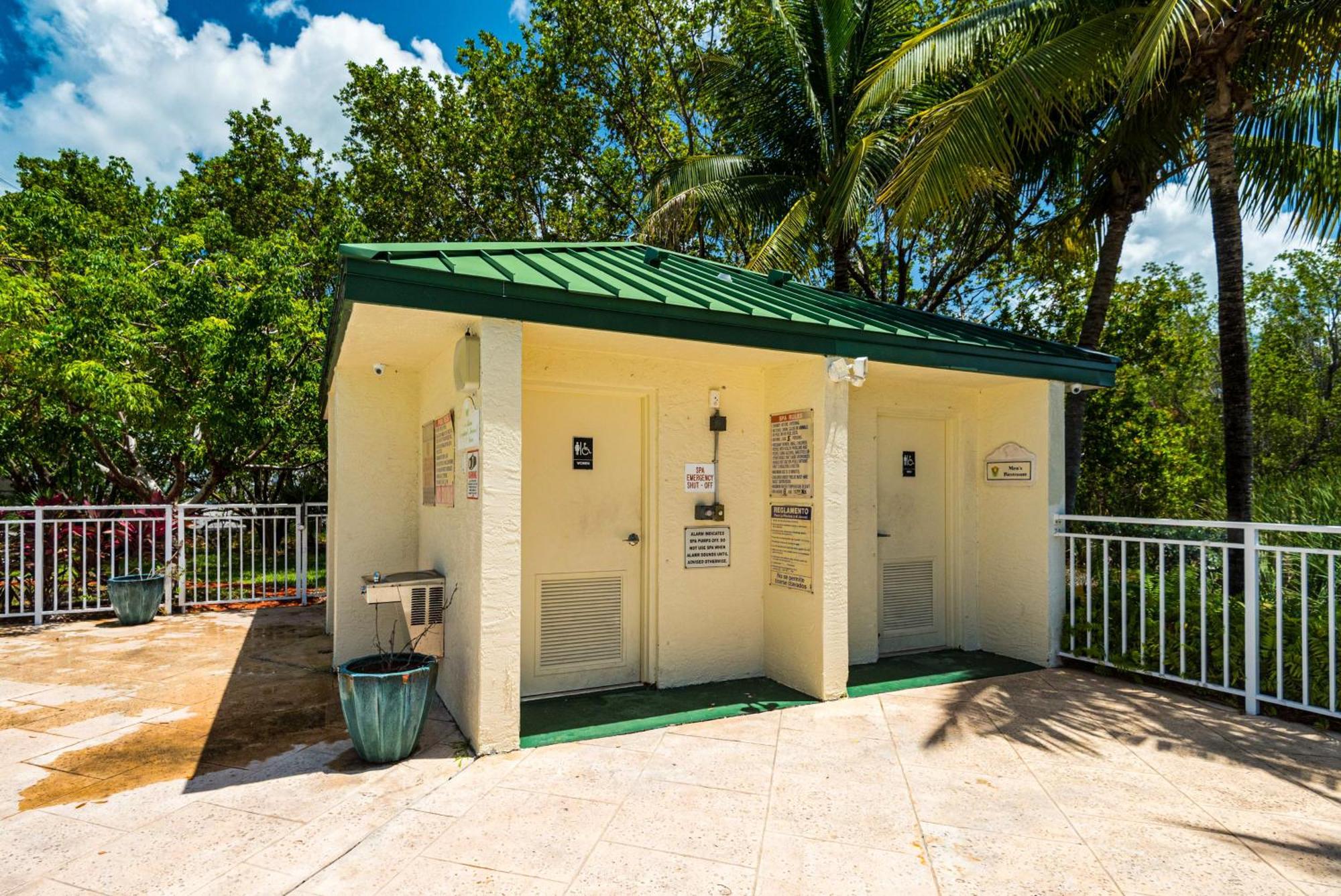 Sunrise Suites - Sea Breeze Suite 101 Key West Pokoj fotografie