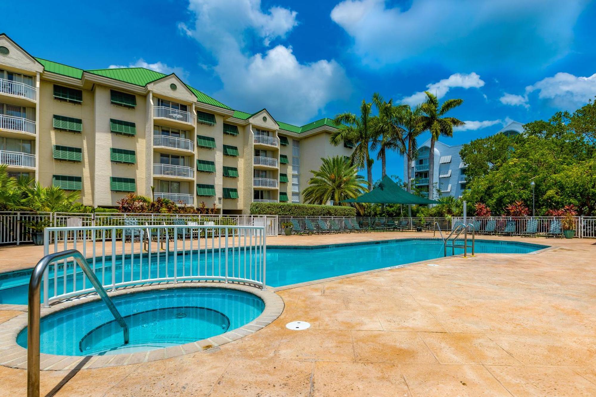 Sunrise Suites - Sea Breeze Suite 101 Key West Pokoj fotografie