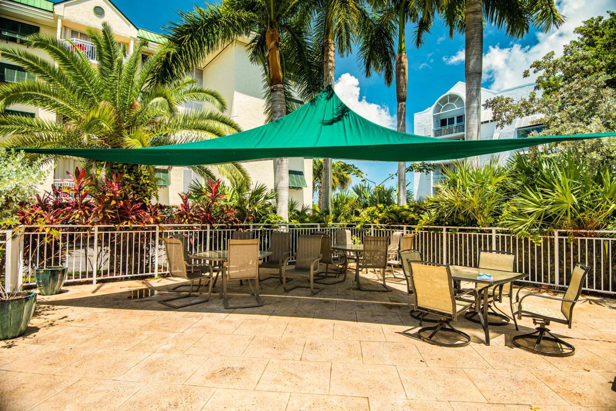 Sunrise Suites - Sea Breeze Suite 101 Key West Pokoj fotografie