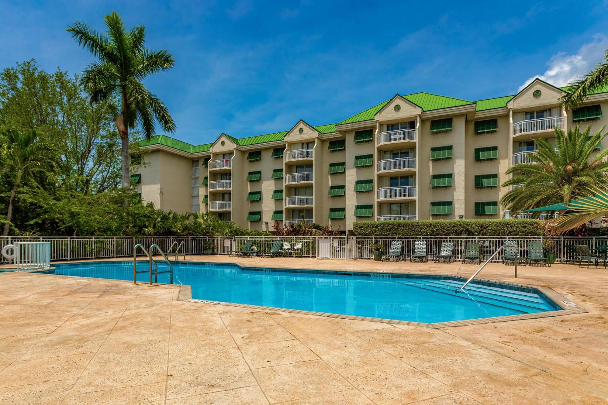 Sunrise Suites - Sea Breeze Suite 101 Key West Pokoj fotografie