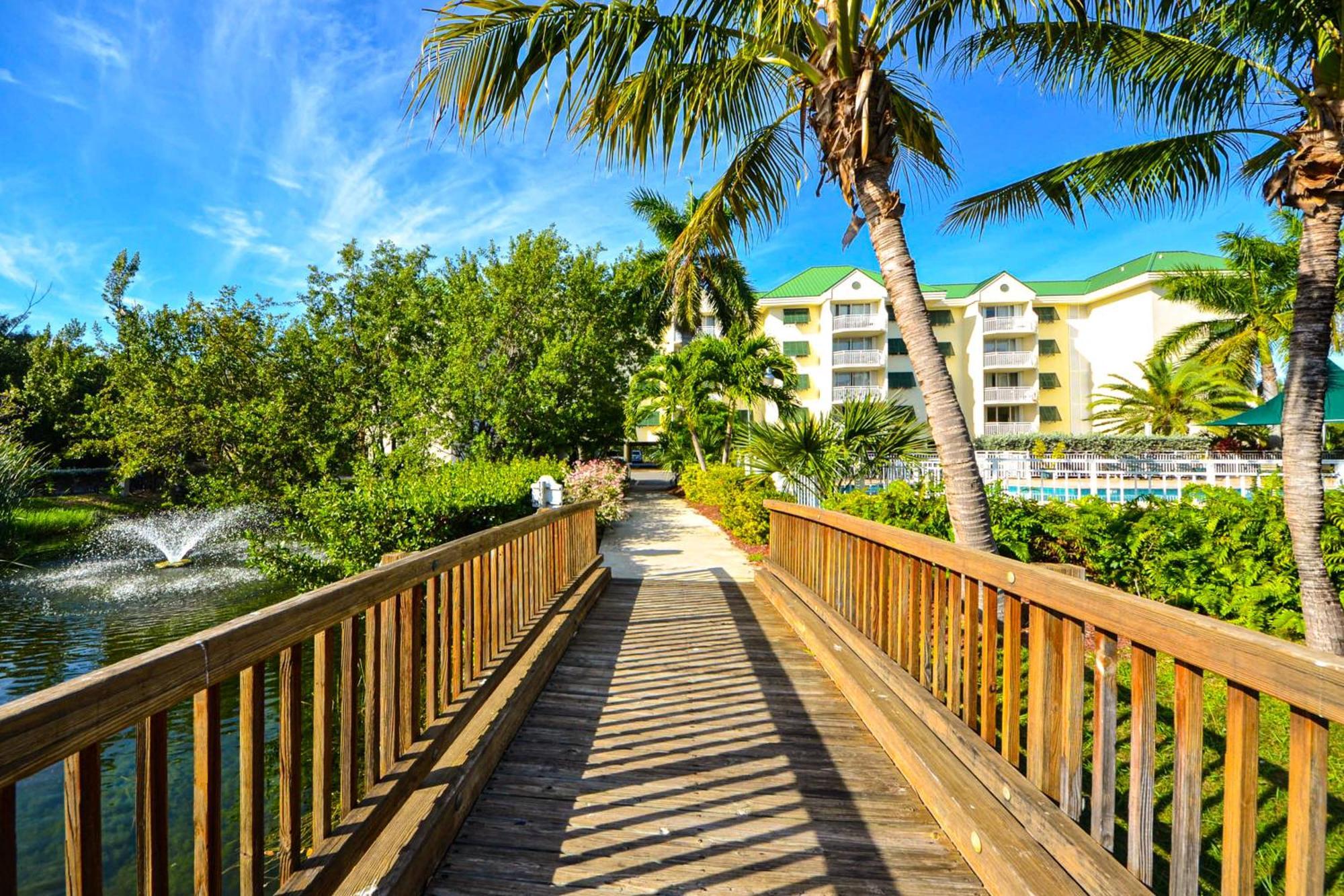 Sunrise Suites - Sea Breeze Suite 101 Key West Pokoj fotografie
