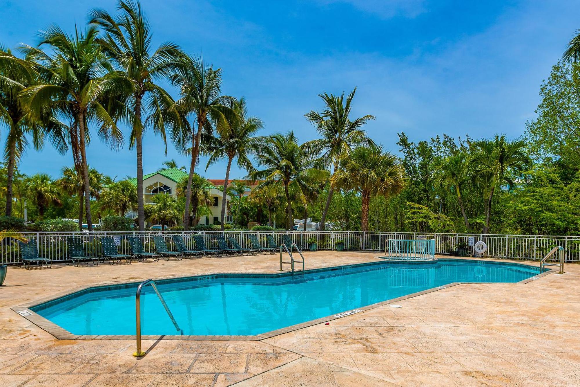 Sunrise Suites - Sea Breeze Suite 101 Key West Pokoj fotografie