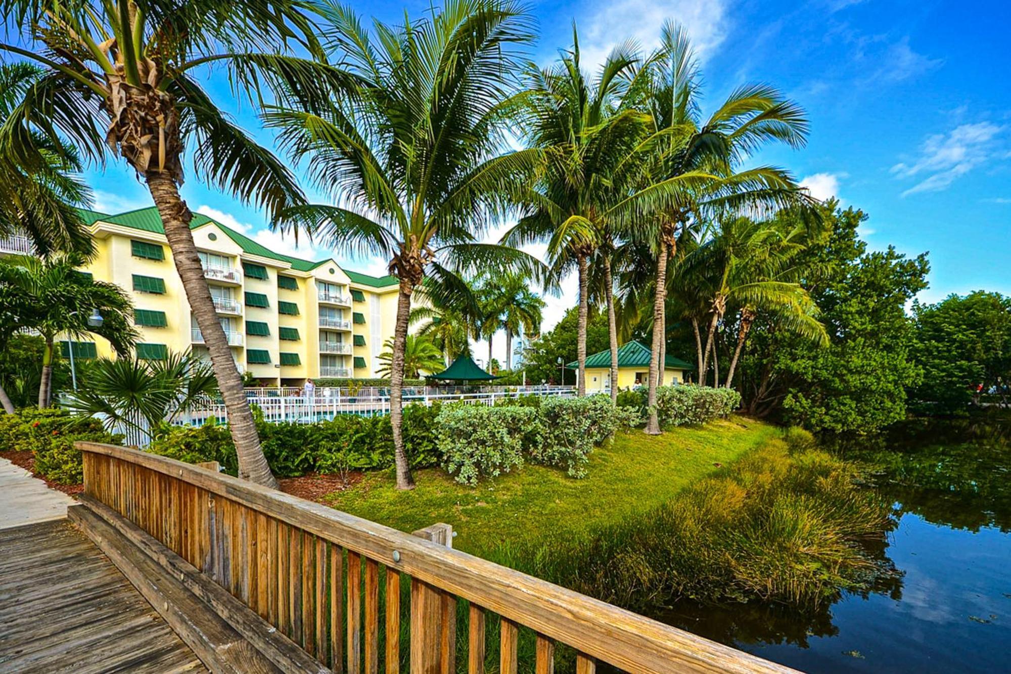 Sunrise Suites - Sea Breeze Suite 101 Key West Pokoj fotografie
