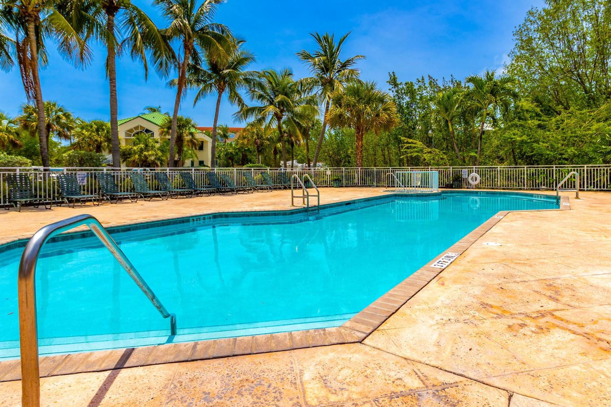 Sunrise Suites - Sea Breeze Suite 101 Key West Pokoj fotografie