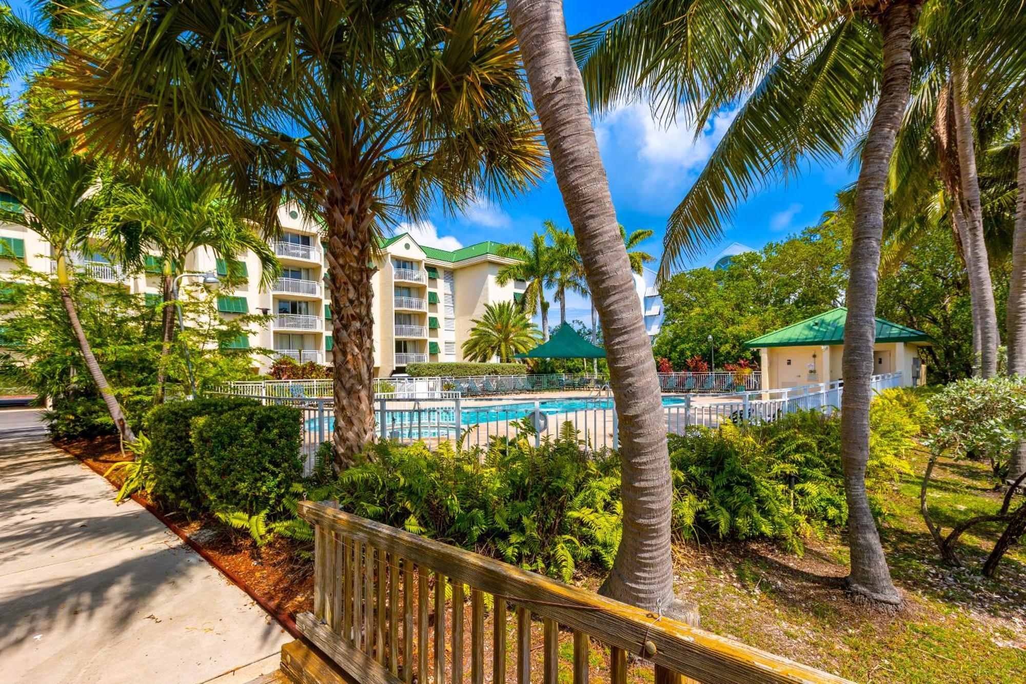 Sunrise Suites - Sea Breeze Suite 101 Key West Pokoj fotografie