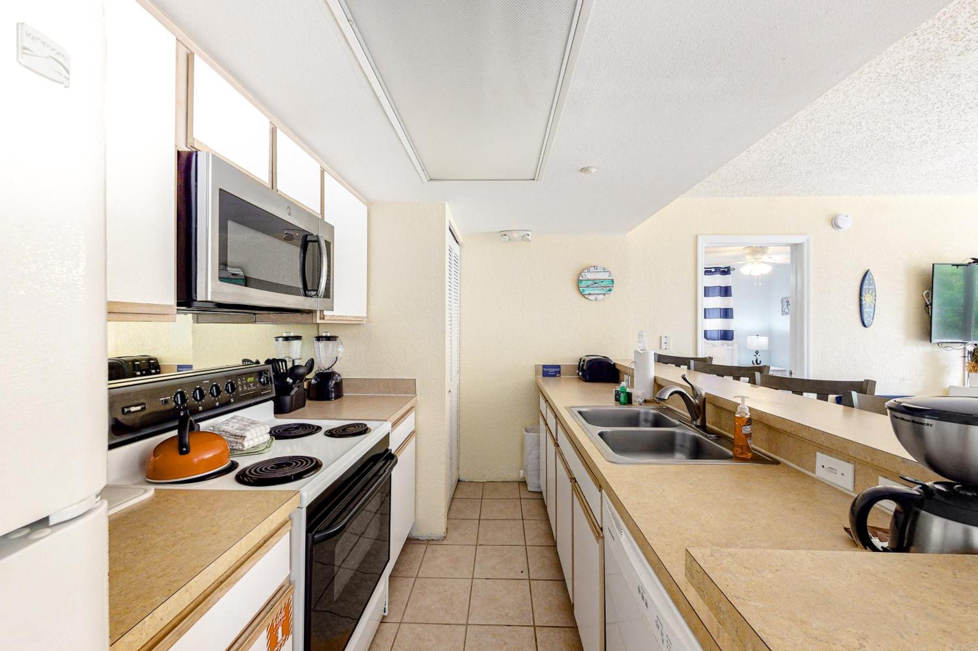 Sunrise Suites - Sea Breeze Suite 101 Key West Pokoj fotografie