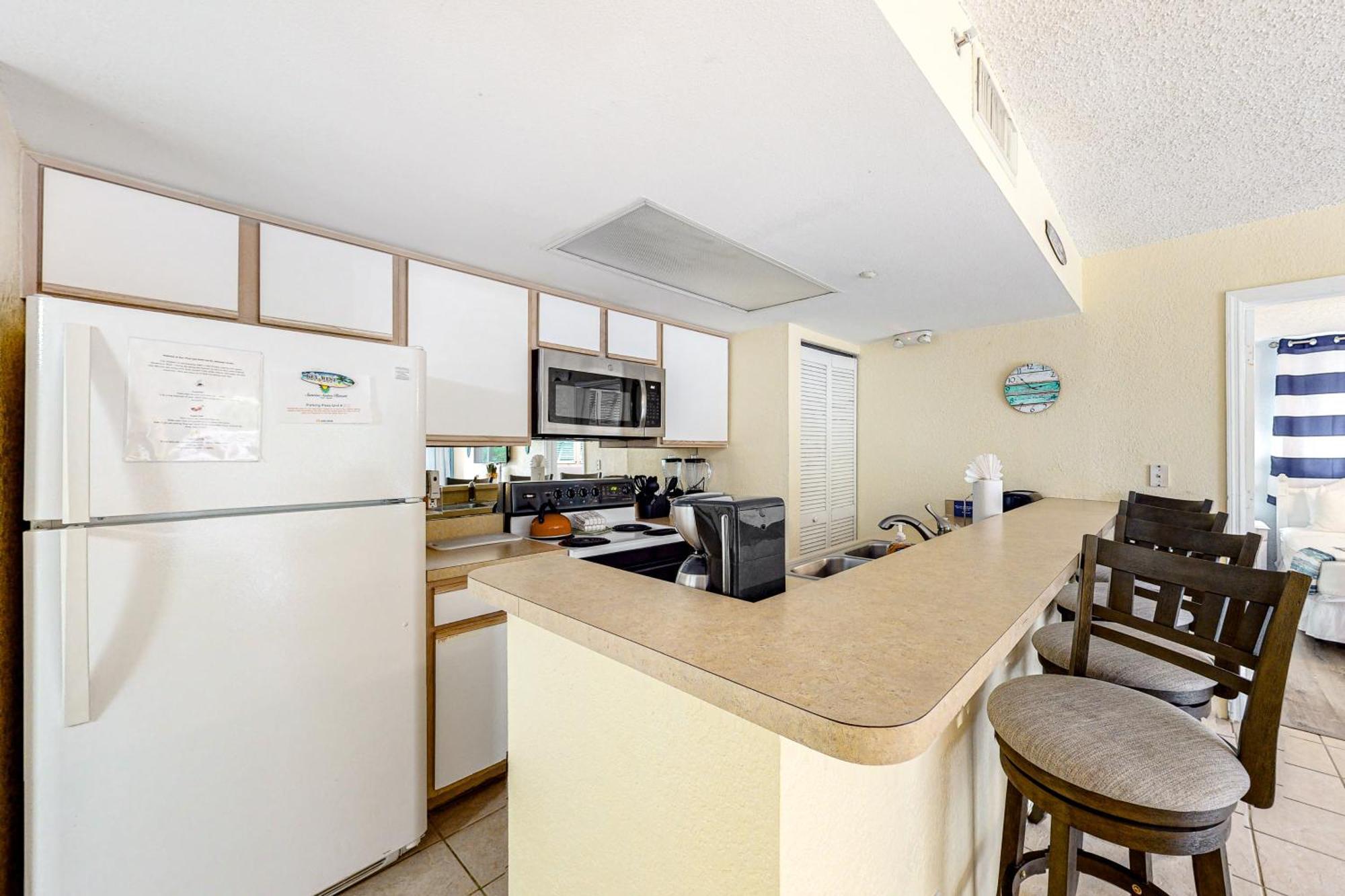 Sunrise Suites - Sea Breeze Suite 101 Key West Pokoj fotografie