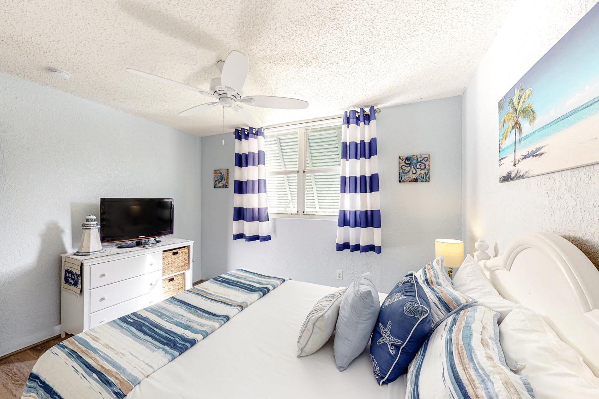 Sunrise Suites - Sea Breeze Suite 101 Key West Pokoj fotografie