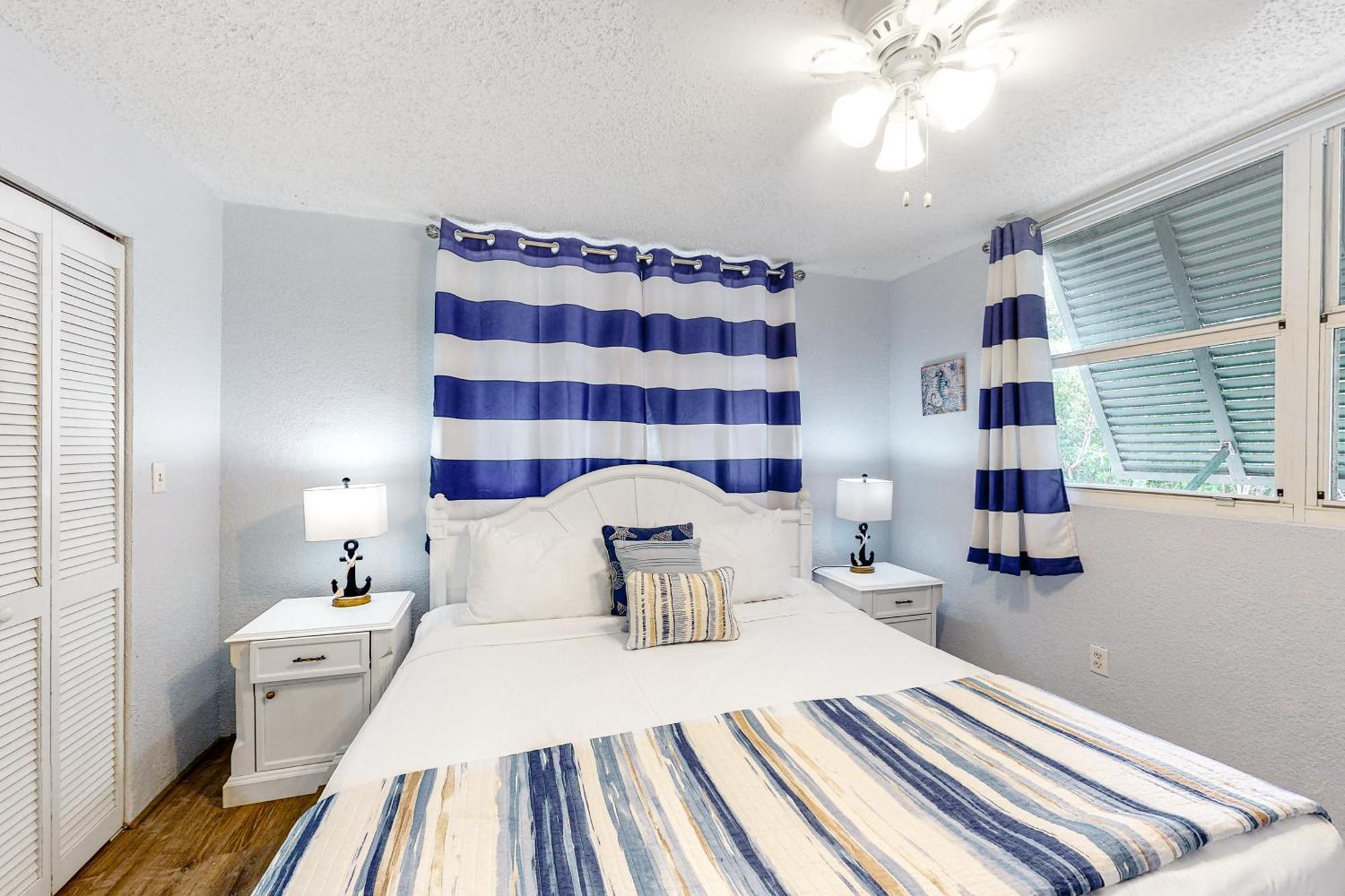 Sunrise Suites - Sea Breeze Suite 101 Key West Pokoj fotografie