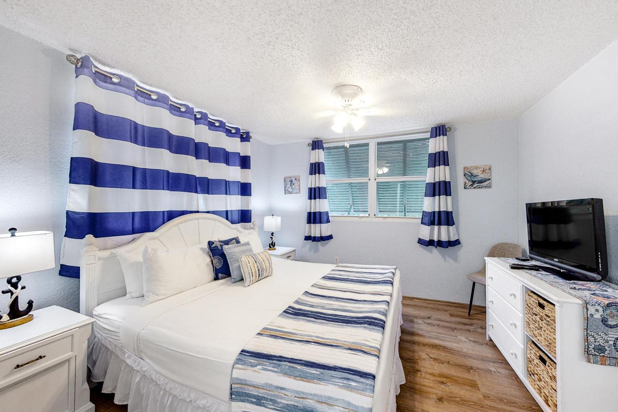 Sunrise Suites - Sea Breeze Suite 101 Key West Pokoj fotografie