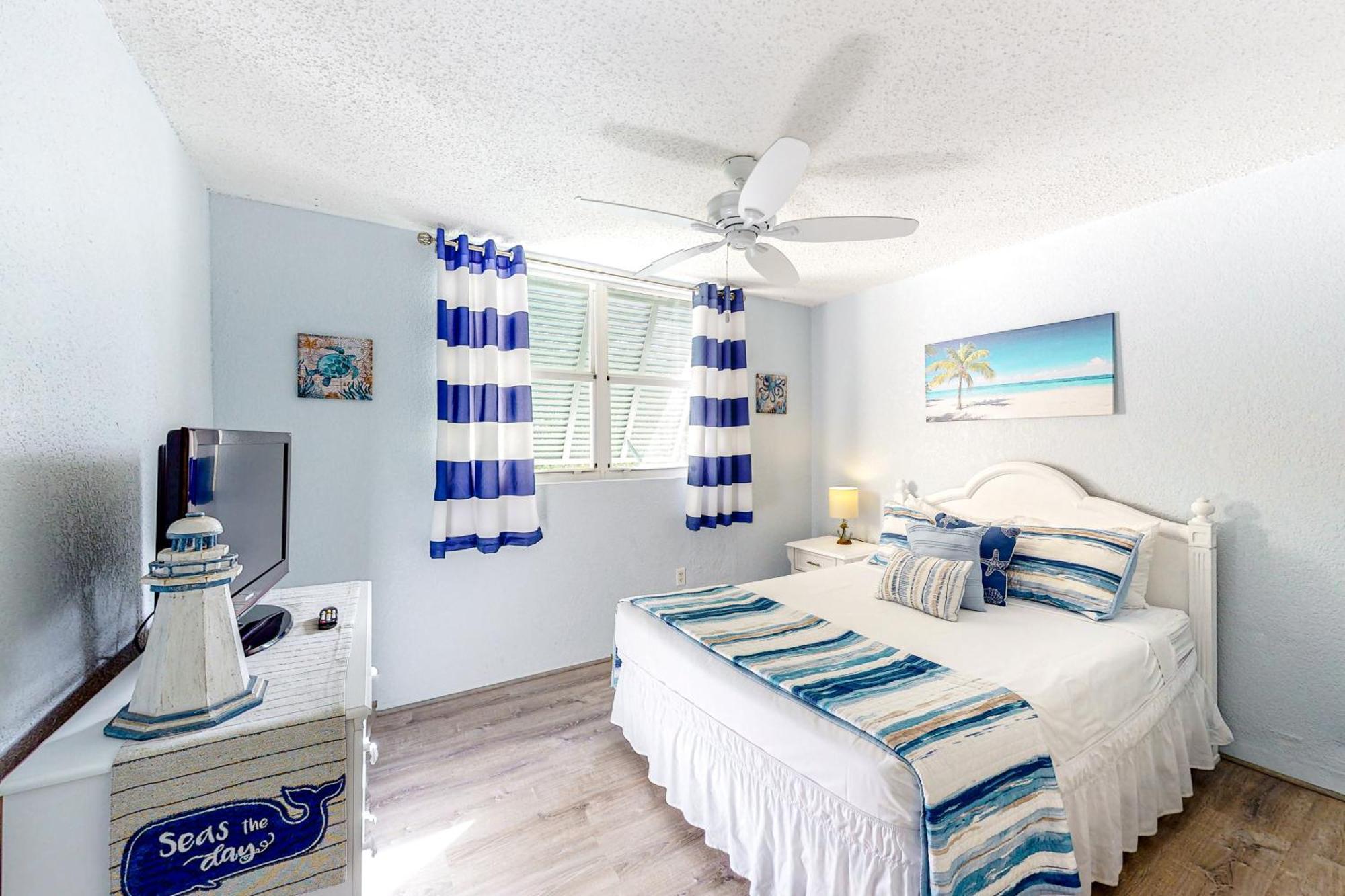 Sunrise Suites - Sea Breeze Suite 101 Key West Pokoj fotografie