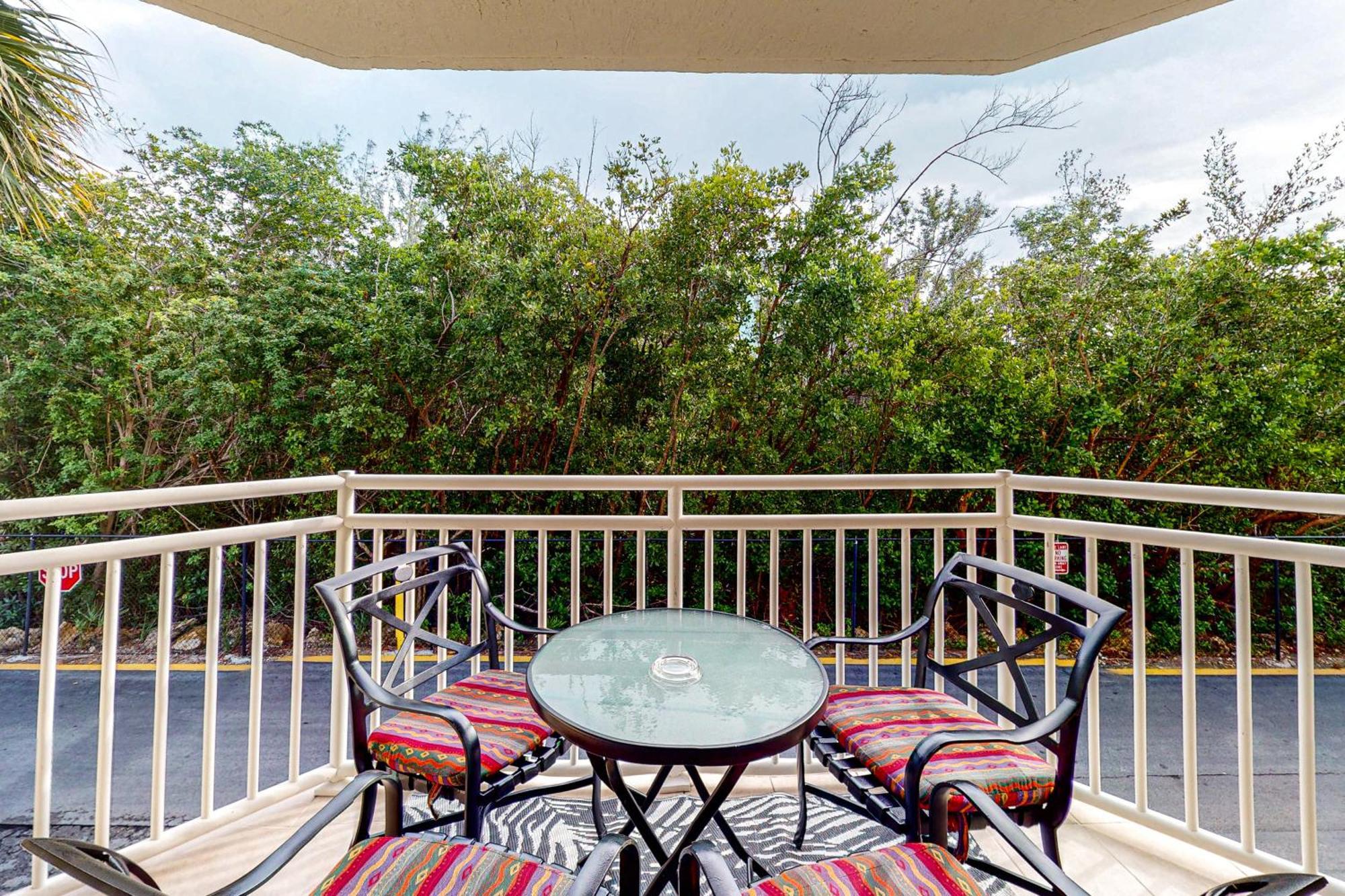 Sunrise Suites - Sea Breeze Suite 101 Key West Pokoj fotografie