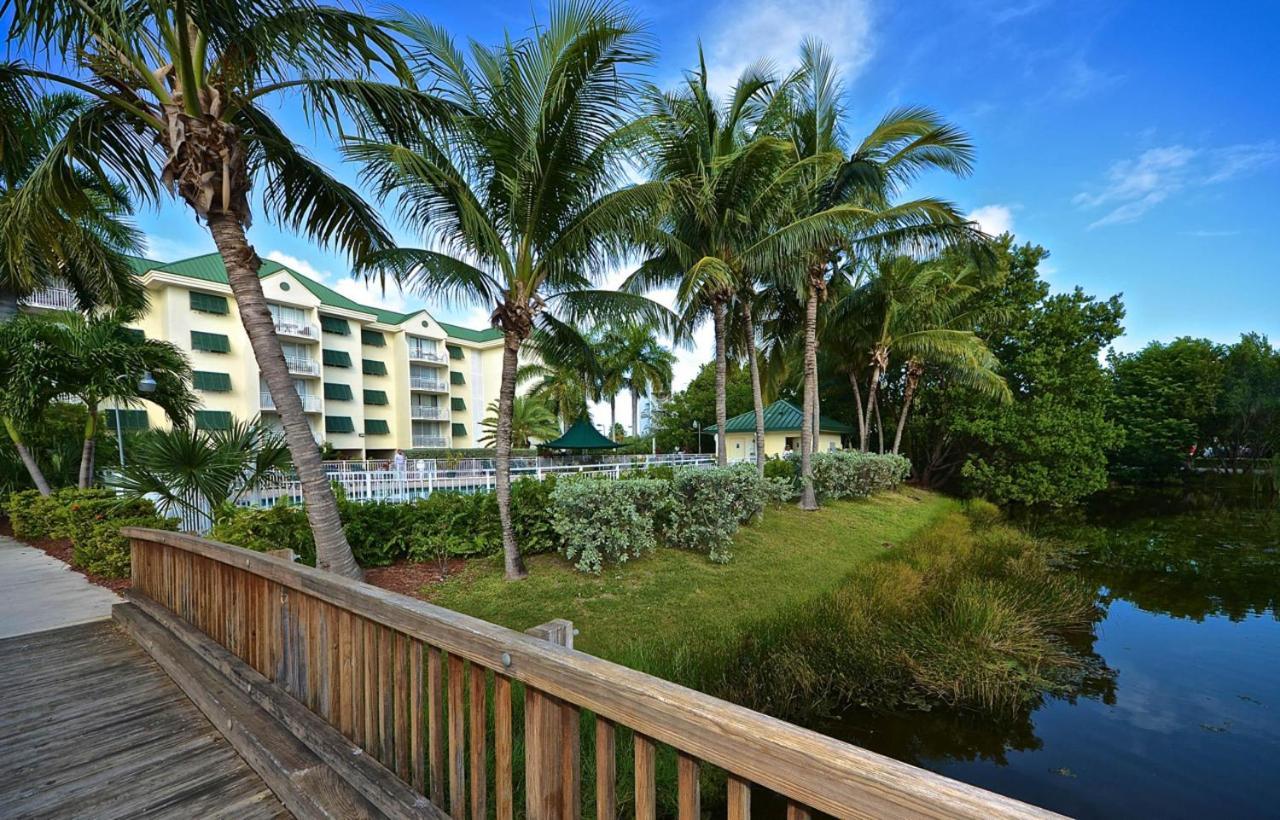 Sunrise Suites - Sea Breeze Suite 101 Key West Exteriér fotografie